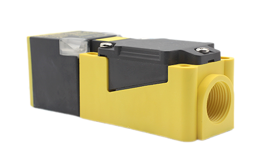 Датчик индуктивный Turck BI15-CP40-FZ3X2/S97