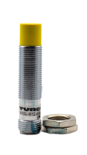 Индуктивный датчик Turck NI10U-M12-AP6X-H1141