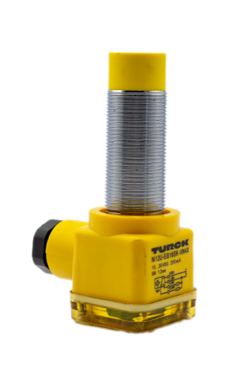 Датчик индуктивный Turck NI12U-EG18SK-VN4X