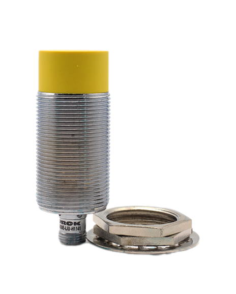 Датчик индуктивный Turck NI15-M30E-LiU-H1141