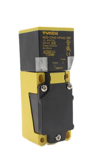 Датчик индуктивный Turck NI20-CP40-VP4X2/S97