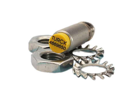 Датчик индуктивный Turck NI3-EG08K-AP6X-V1131