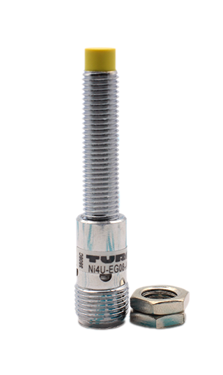 Индуктивный датчик Turck NI4U-EG08-AP6X-H1341