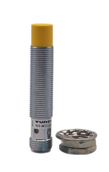 Датчик индуктивный Turck NI5-M12-LiU-H1141