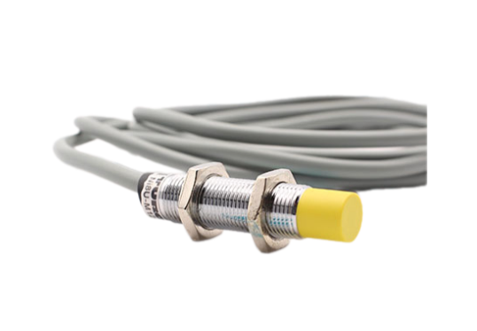 Датчик индуктивный Turck NI8U-M12-AP6X