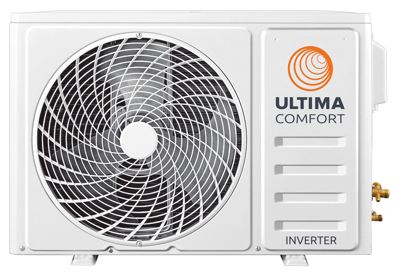 Инверторные сплит-системы серии ECLIPSE Inverter 2024 ECS-I07PN (комплект)
