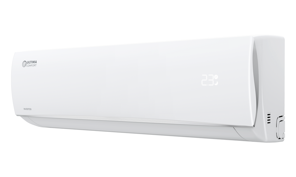 Инверторные сплит-системы серии ECLIPSE Inverter 2024 ECS-I09PN (комплект) заказать со складов по всей России