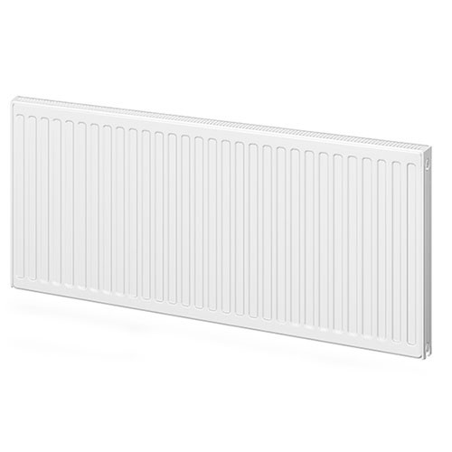 Радиатор отопления Uni-fitt Compact H 21 тип, 500 х 1000 мм