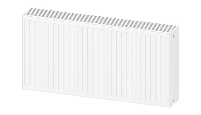 Радиатор отопления Uni-fitt Compact 33 тип, 500 х 500 мм