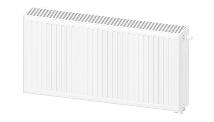 Радиатор отопления Uni-fitt Ventil 22 тип, 200 х 2200 мм