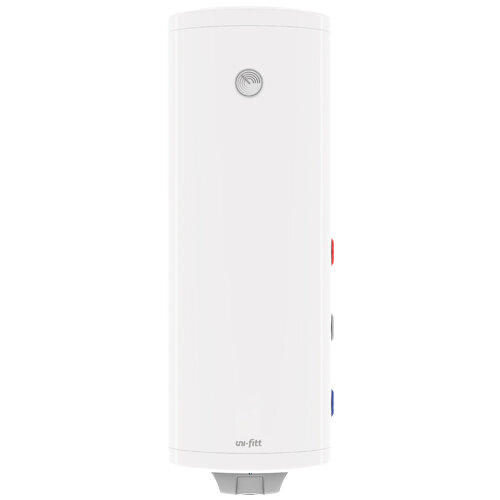 Бойлер Uni-fitt INDIRECT WLE 150 л., настенный, эмаль, левое подключение, ТЭН 2 кВт купить с доставкой по РФ