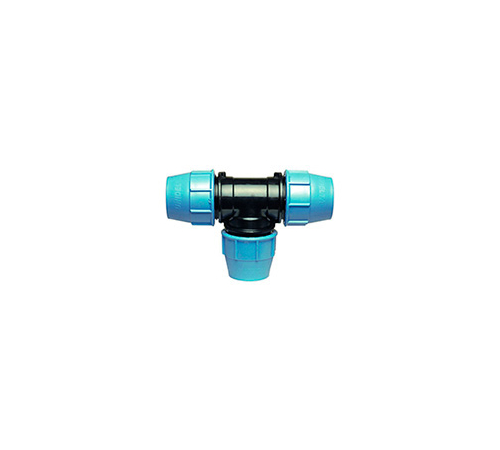 Тройник Unidelta 90° D32 / D32 / D32 1005