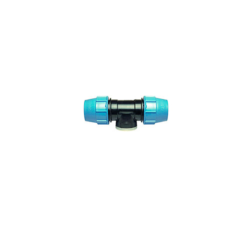 Тройник Unidelta 90° ВР D32 / Rp1 1/4 / D32 1007
