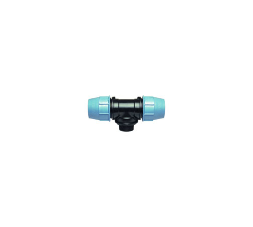 Тройник Unidelta 90° НР D32 / Rp3/4 / D32 1010