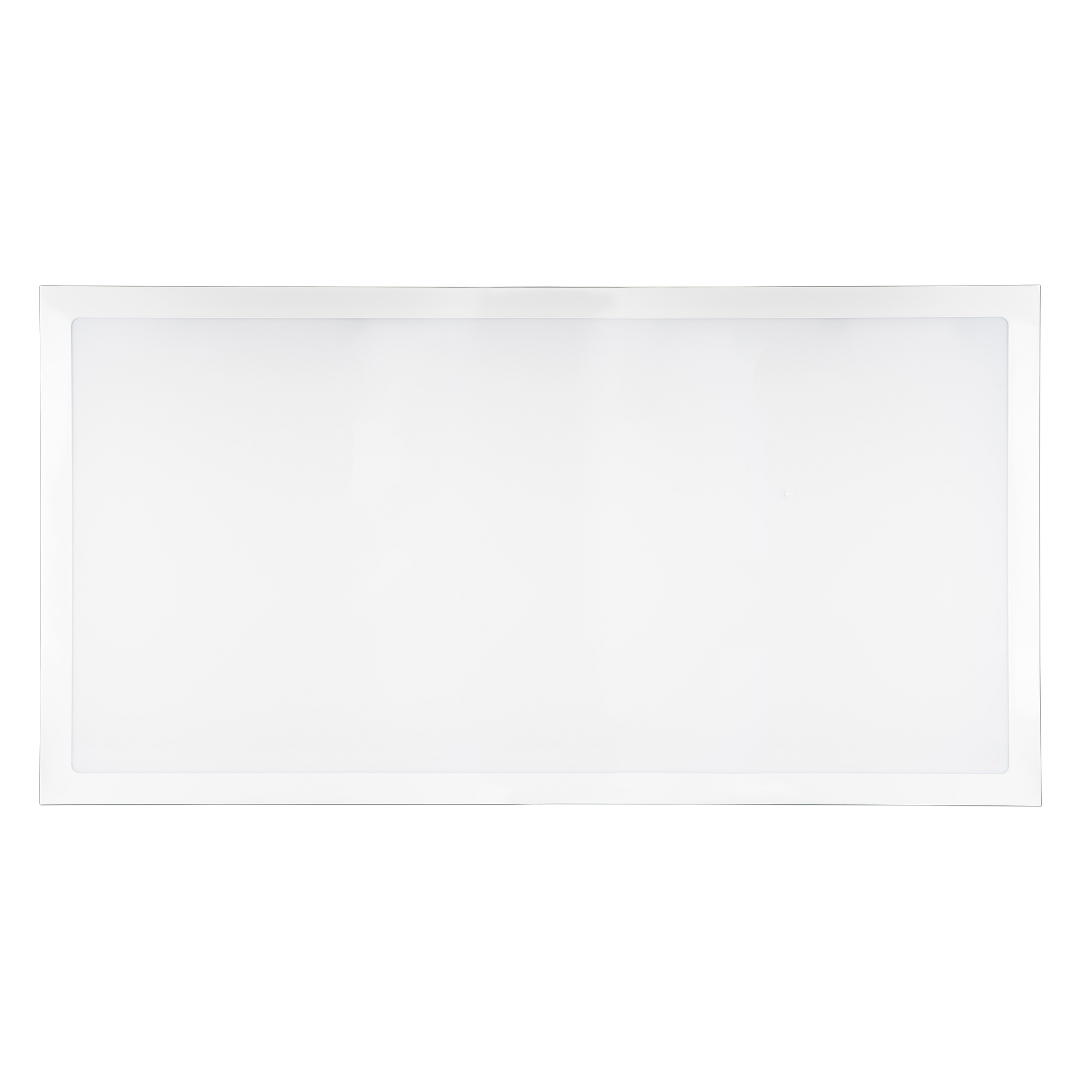 Светильник Uniel CLIP IN CUATRO светодиодный встраиваемый ULP-60120 60W/5000K IP54 Clip-In Cuatro Opal Smooth