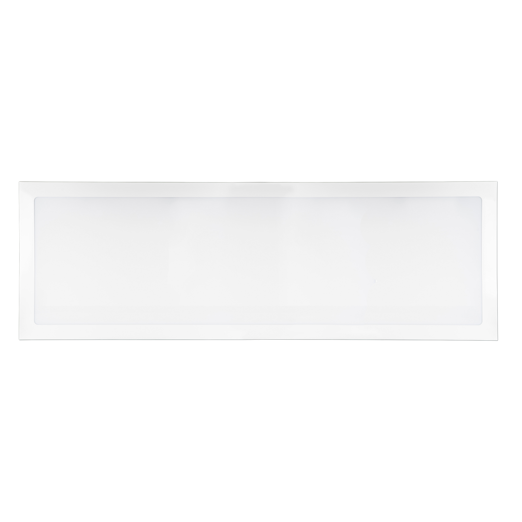 Встраиваемая светодиодная панель Uniel ULP-30120 36W/4000K IP54 Clip-In Cuatro Opal