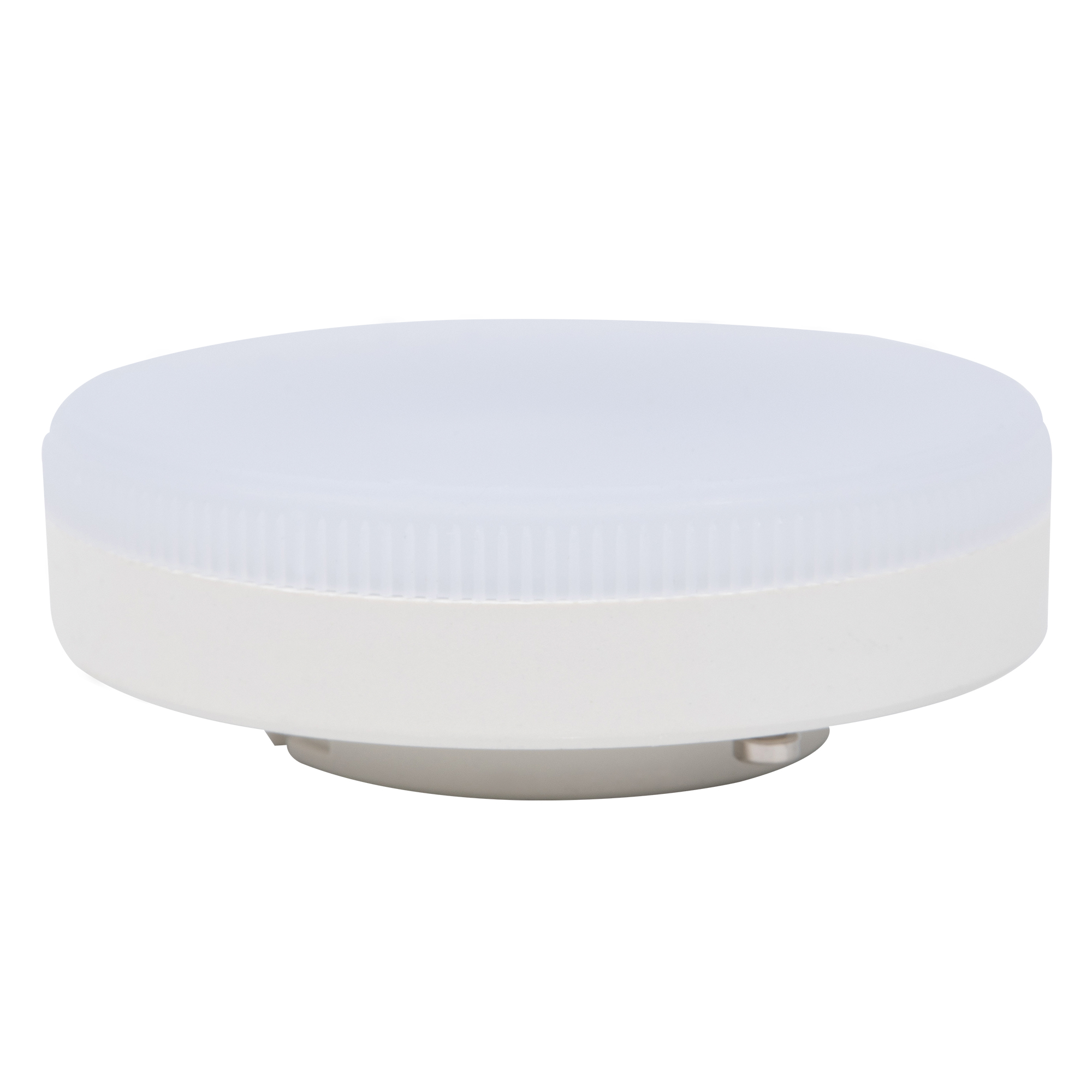 Лампа светодиодная Uniel GX 4000K матовая LED-GX53-16W/NW/GX53/FR PLZ01WH