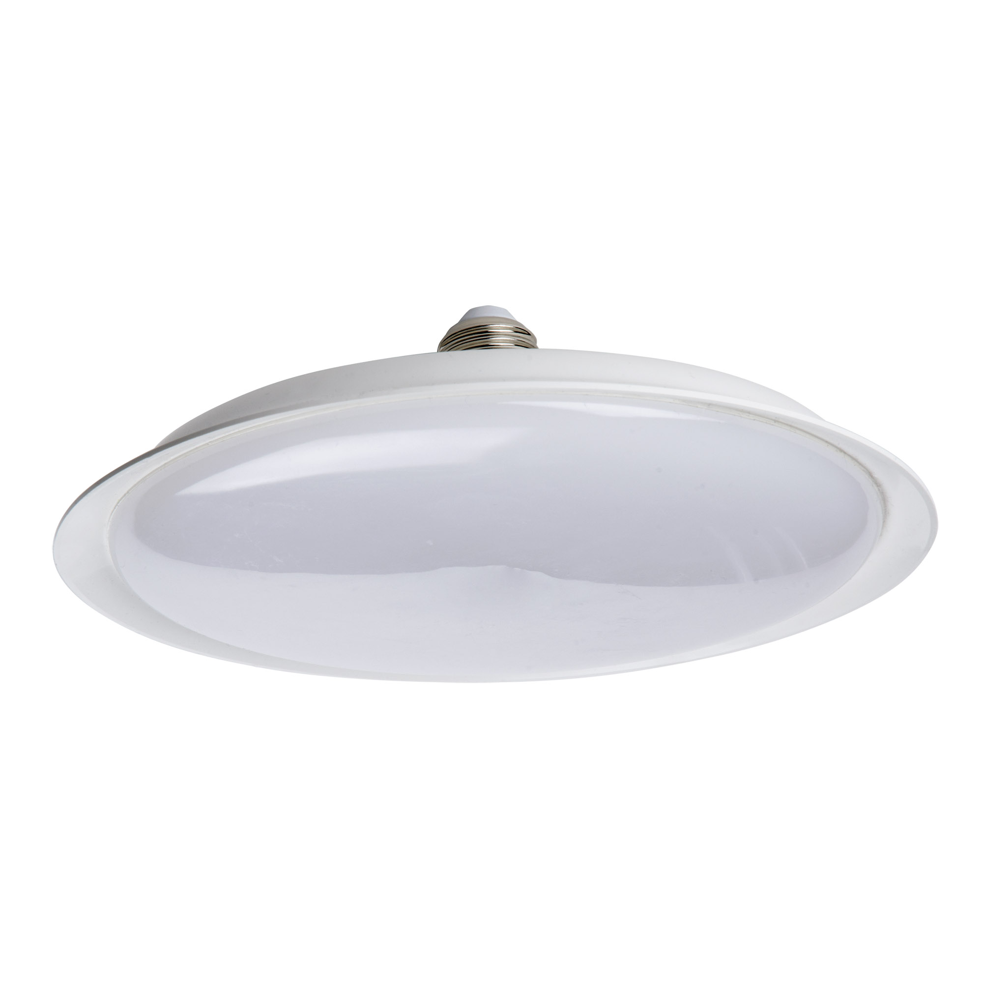 Лампа светодиодная Uniel Ufo 4000K матовая LED-U270-60W/4000K/E27/FR PLU01WH