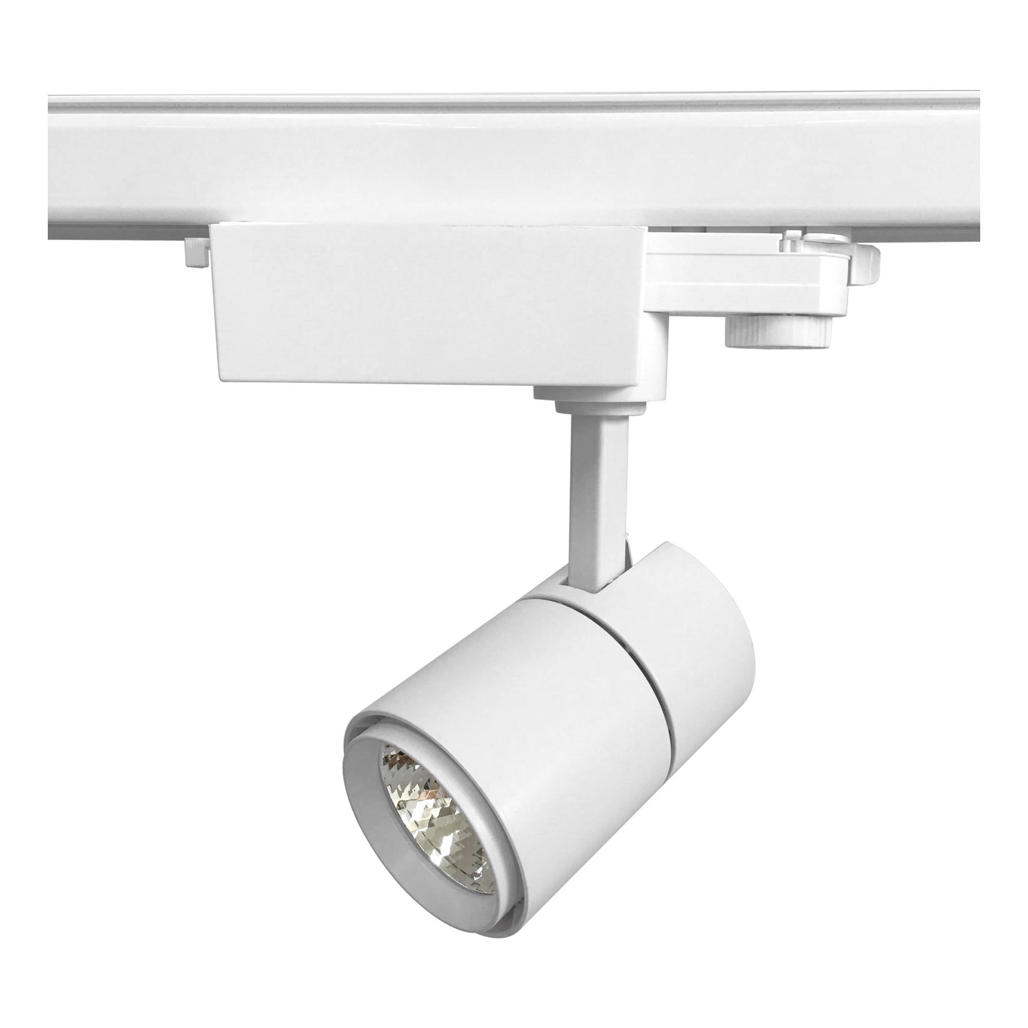 Светильник Uniel ULB трековый светодиодный ULB-T52-10W/4000K/H White