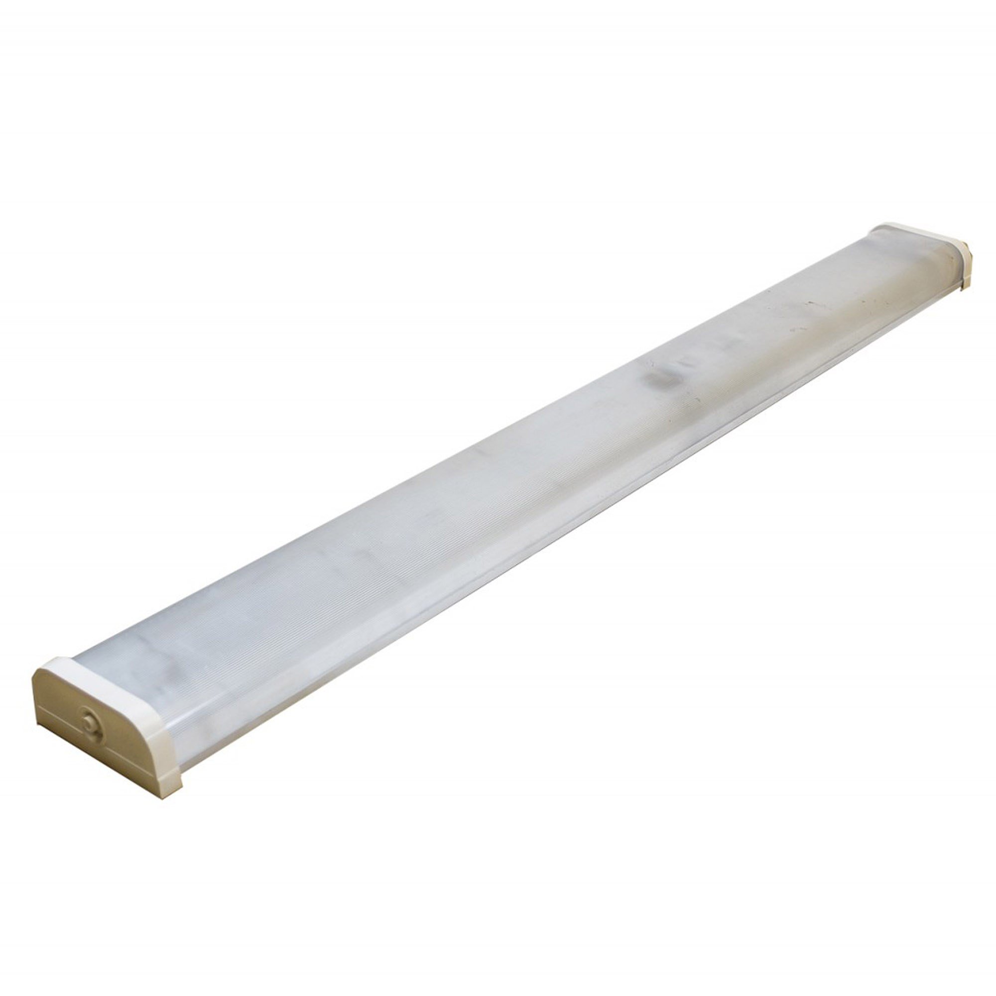 Накладной светодиодный светильник Uniel ULO-C01A 32W/4000K/L125 IP40 WHITE