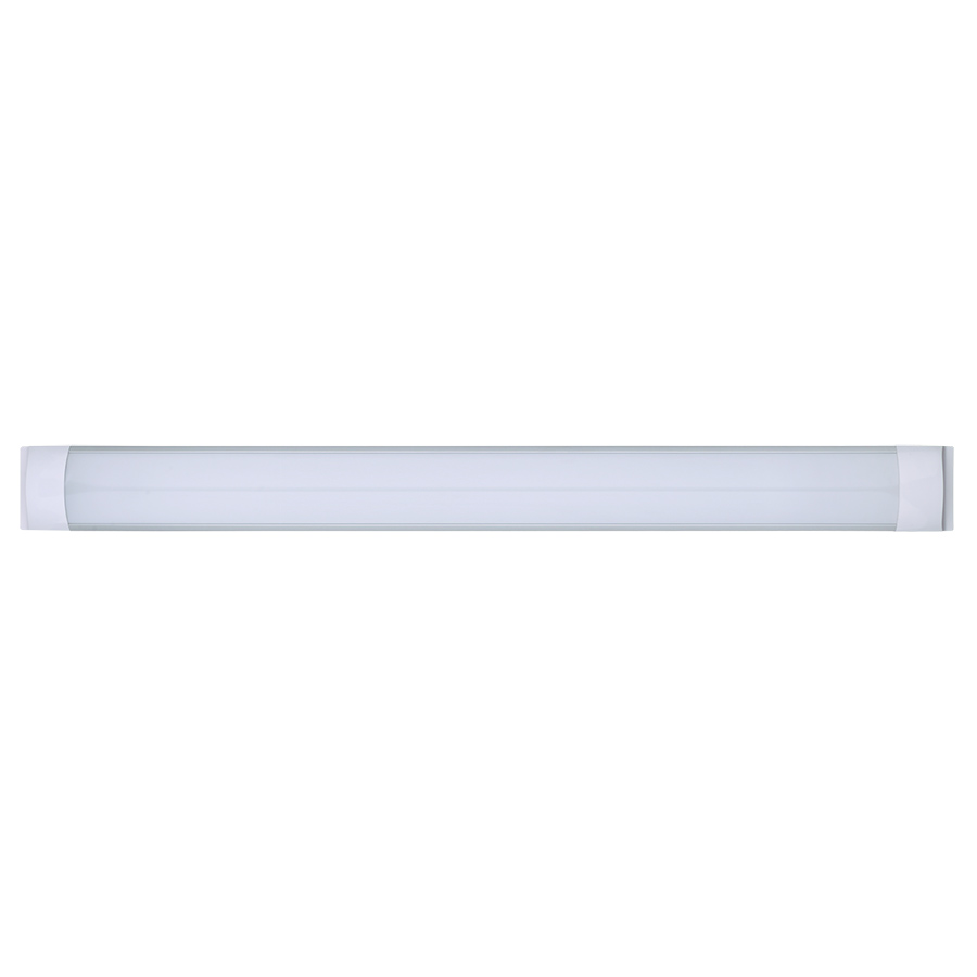 Светильник Uniel ULO накладной светодиодный ULO-DL150-48W/4000K/K SILVER LINKABLE
