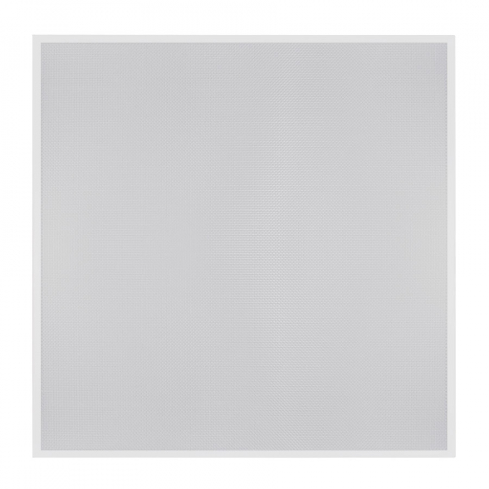 Светильник Uniel ULP SCHOOL встраиваемый светодиодный ULP-6060 36W/3950К IP40 School Eco White