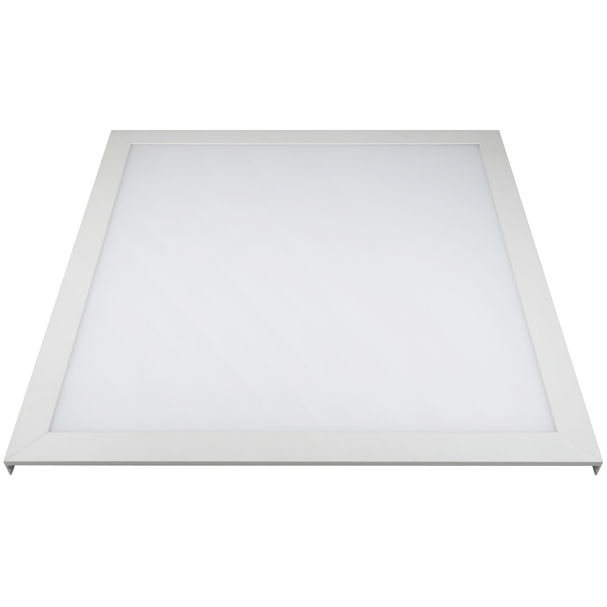 Светильник Uniel ULP потолочный светодиодный ULP-6060 40W/6500K IP54 CLIP-IN WHITE