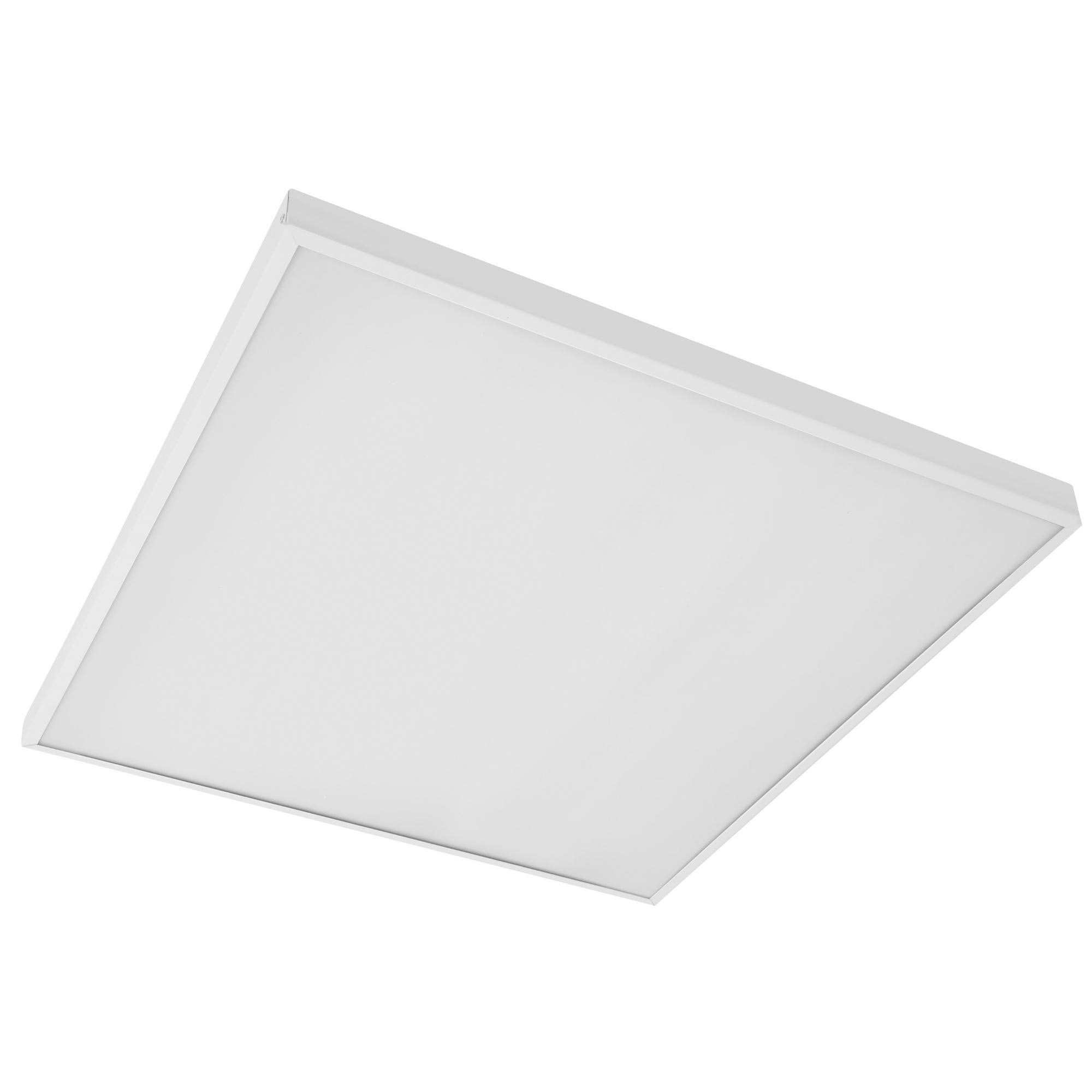 Светильник Uniel ULP встраиваемый светодиодный ULP-6060 54W/5000К IP54 Medical White