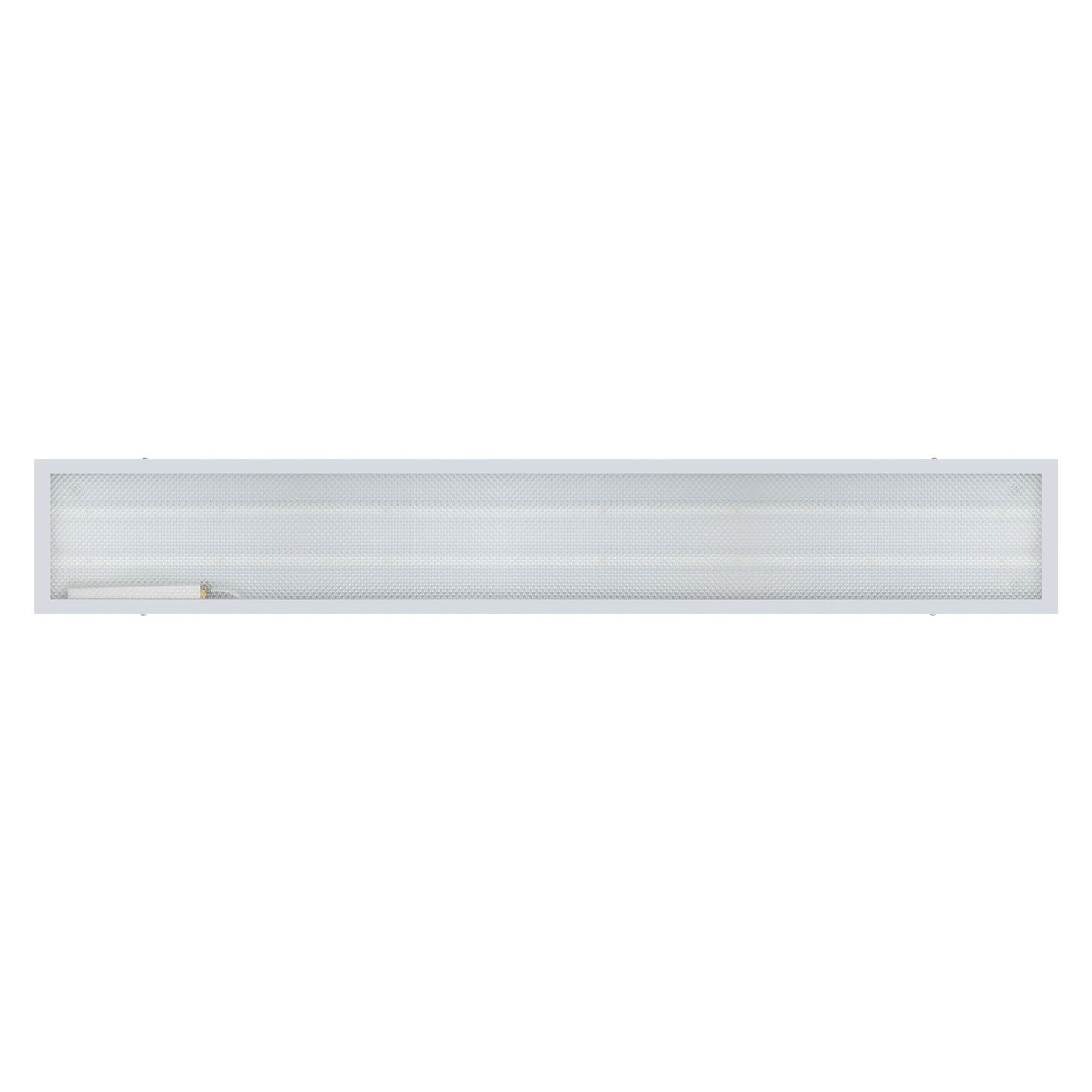 Светильник Uniel ULP встраиваемый светодиодный ULP-18120 54W/4000К IP40 Medical White