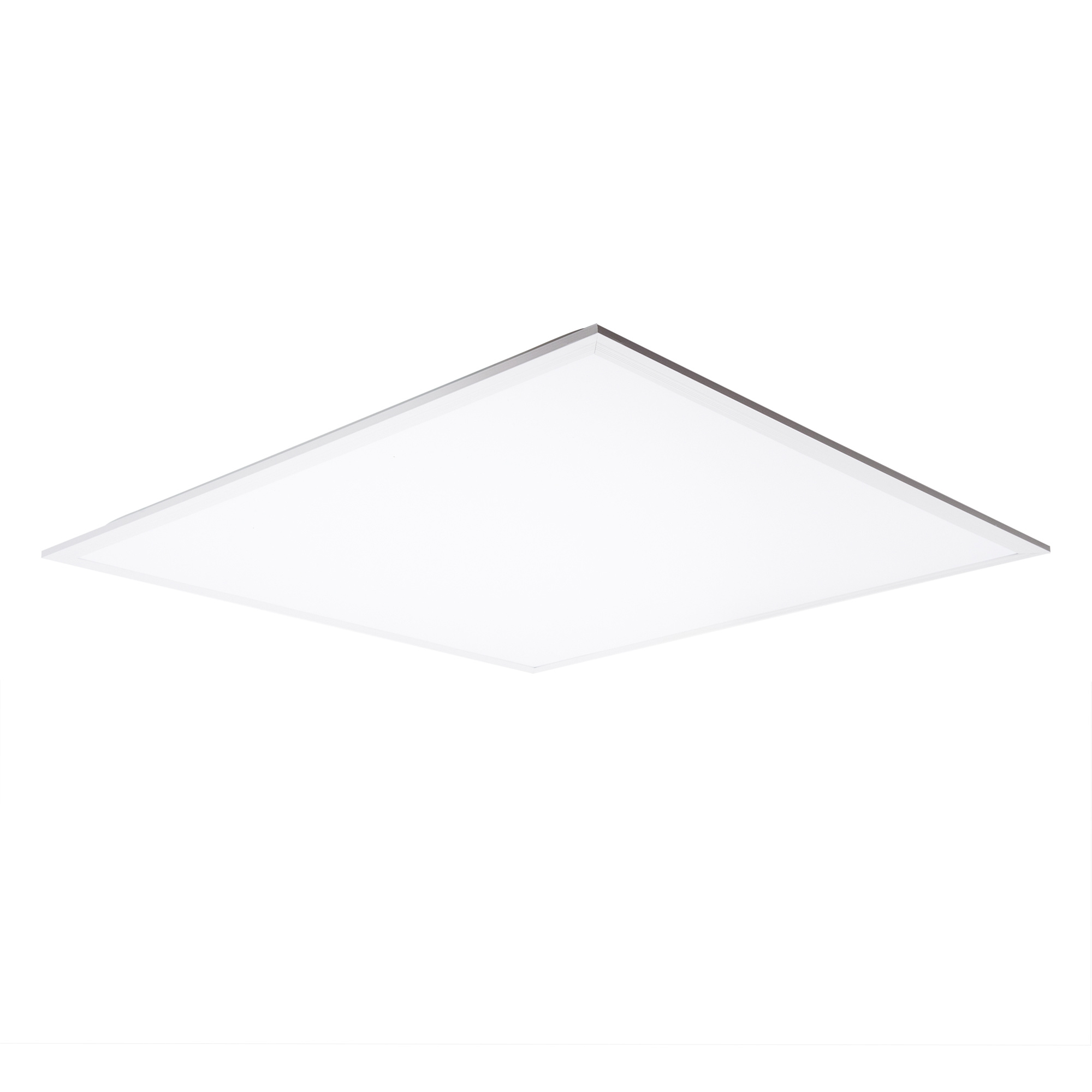 Встраиваемый светодиодный светильник Uniel ULP-6060 36W/4000К/LL IP40 PREMIUM+ OPAL WHITE