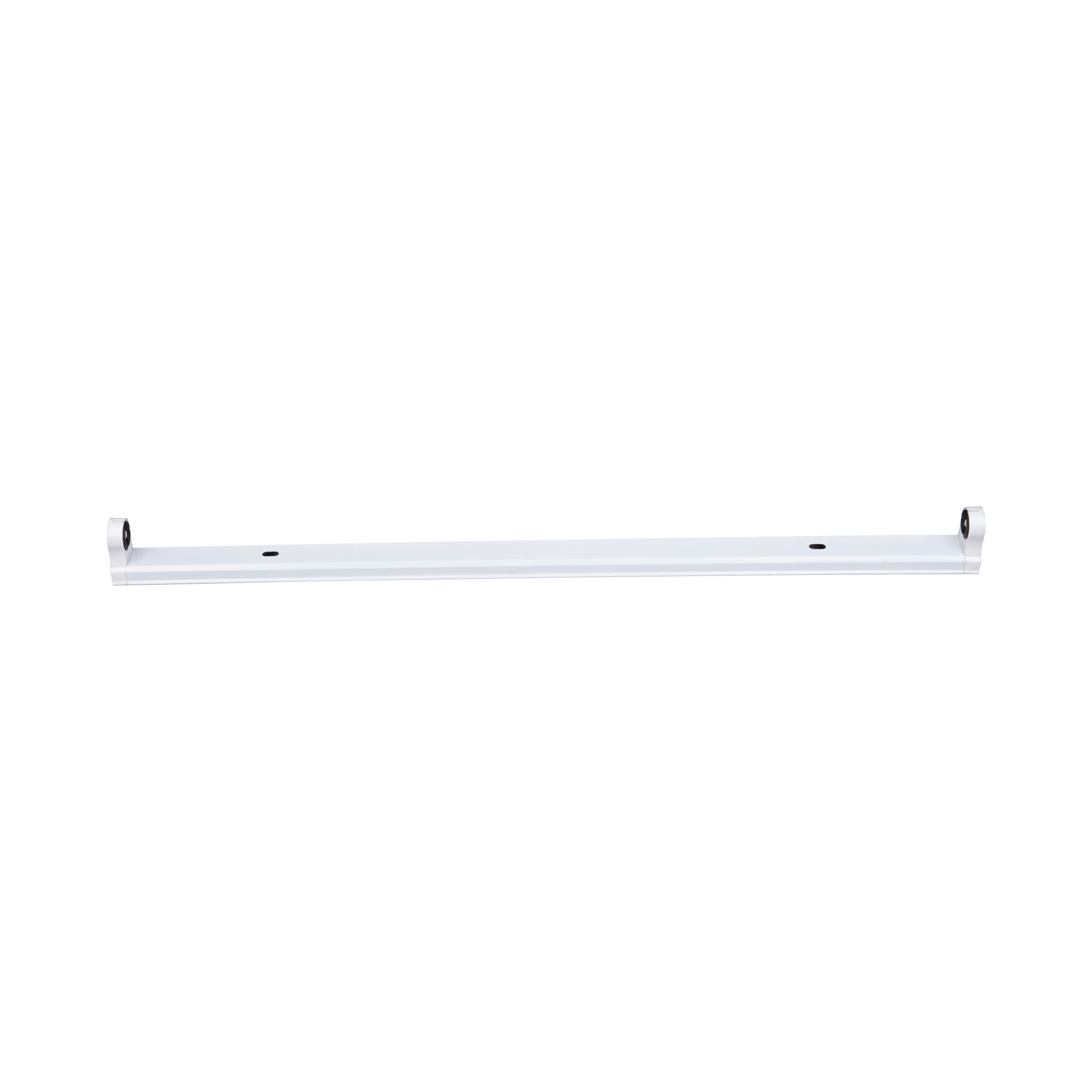 Накладной линейный светильник Uniel ULT-B01A T8x1/L60 White