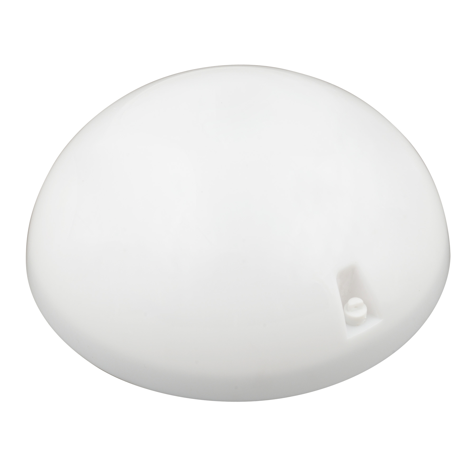 Светильник Uniel ULW-K20 потолочный светодиодный ULW-K20C 12W/6000K IP54 WHITE