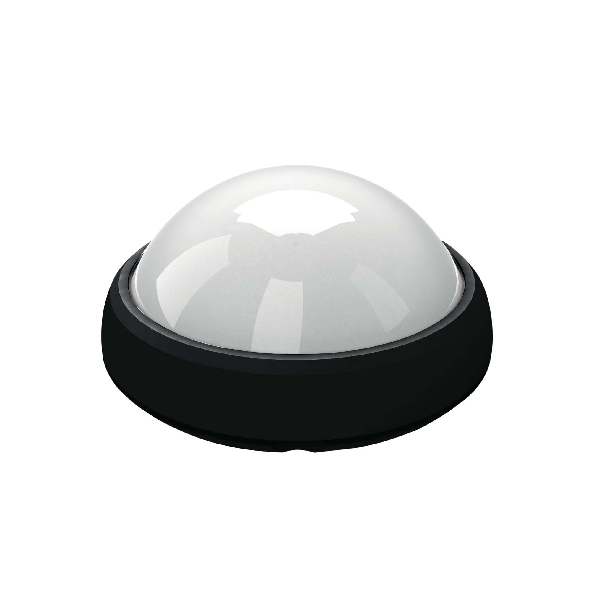 Светильник Uniel ULW потолочный светодиодный R03-8W/NW IP65 BLACK купить с доставкой по РФ