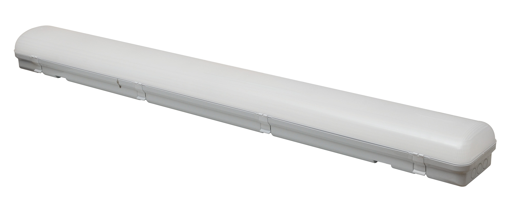 Потолочный светодиодный светильник Uniel ULY-K70B 60W/5000K/L126 IP65 WHITE