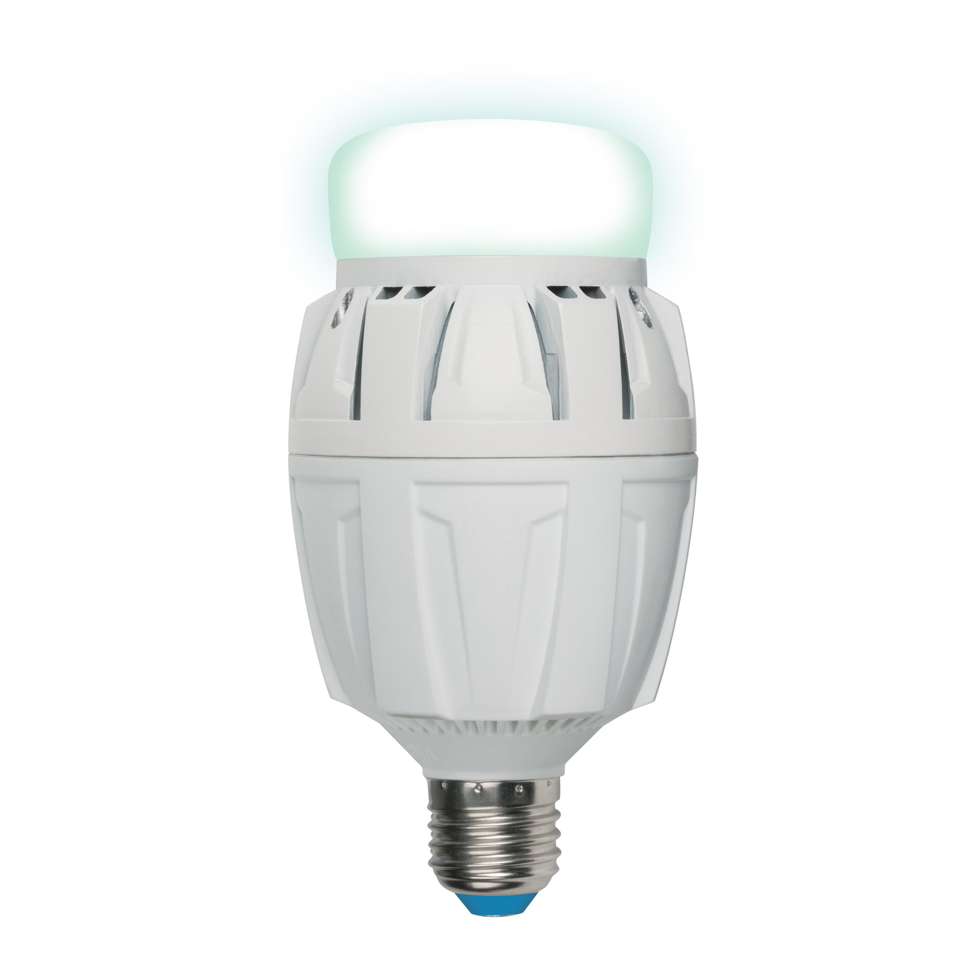 Лампа Uniel VENTURO сверхмощная 4000K LED-M88-50W/NW/E27/FR купить с доставкой по РФ