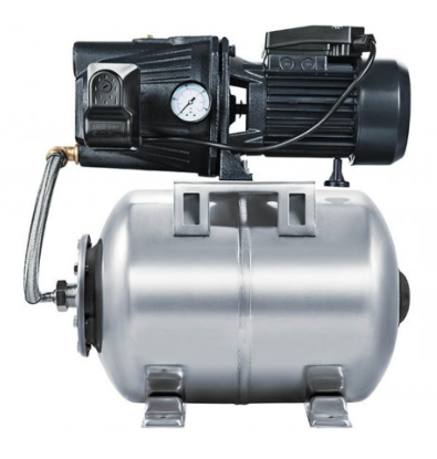 Станция автоматического водоснабжения UNIPUMP AUTO JET 110 L-S купить с доставкой по РФ