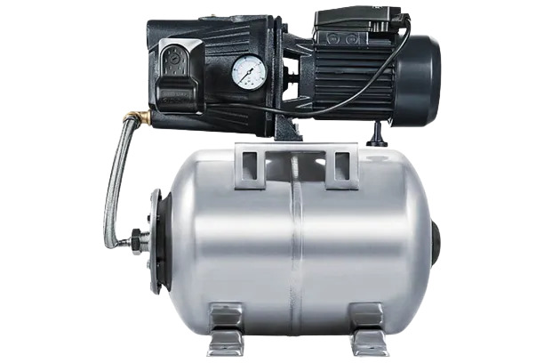 Насосная станция Unipump AUTO JET 80 L-S