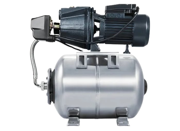 Насосная станция UNIPUMP AUTO JET 60 S-S