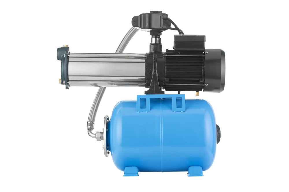 Насосная станция Unipump AUTO MH 300 С