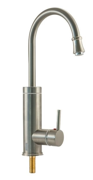 Кран-водонагреватель проточного типа UNIPUMP BEF-003-178