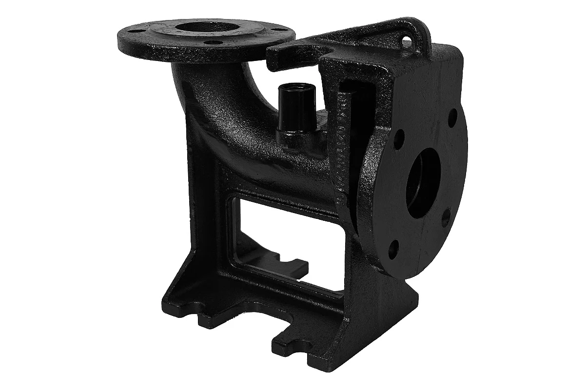 Автоматическая трубная муфта UNIPUMP DN80