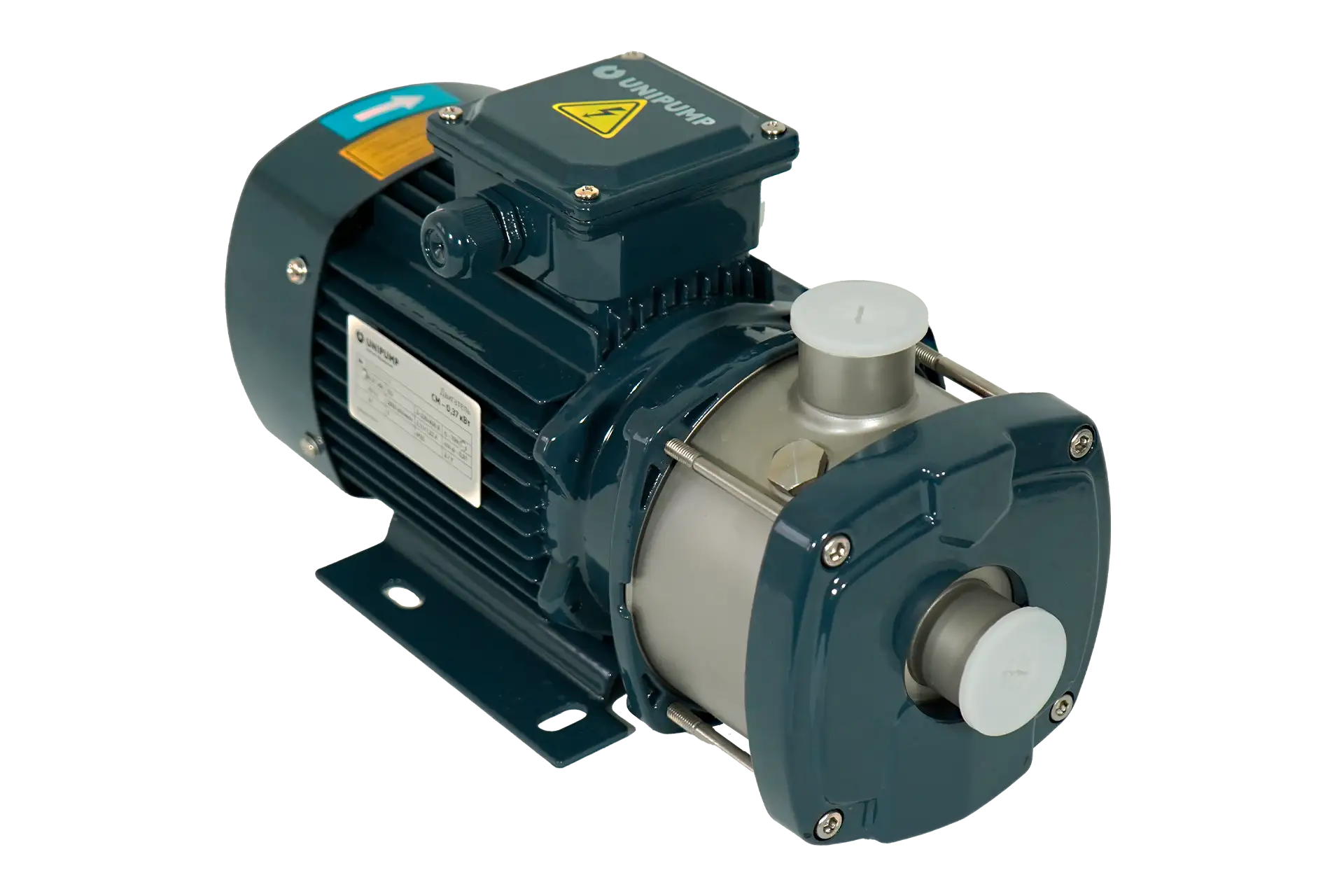 Промышленный насос Unipump CM 4-5