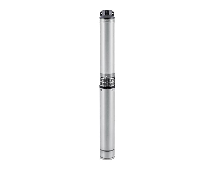 Насос Unipump ЭЦВ 5-30-51 (пр. часть, двиг.7,5 кВт)