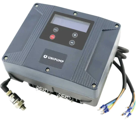 Частотный преобразователь Unipump FCP-1.5MT