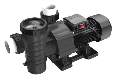 Насос для бассейна UNIPUMP JET POOL SPP 1800