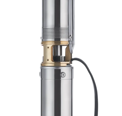 Погружной насос Unipump 3" MINI ECO 3-100 (2 кВт, 50 м)