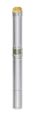 Погружной насос UNIPUMP MINI ECO 2-133 3