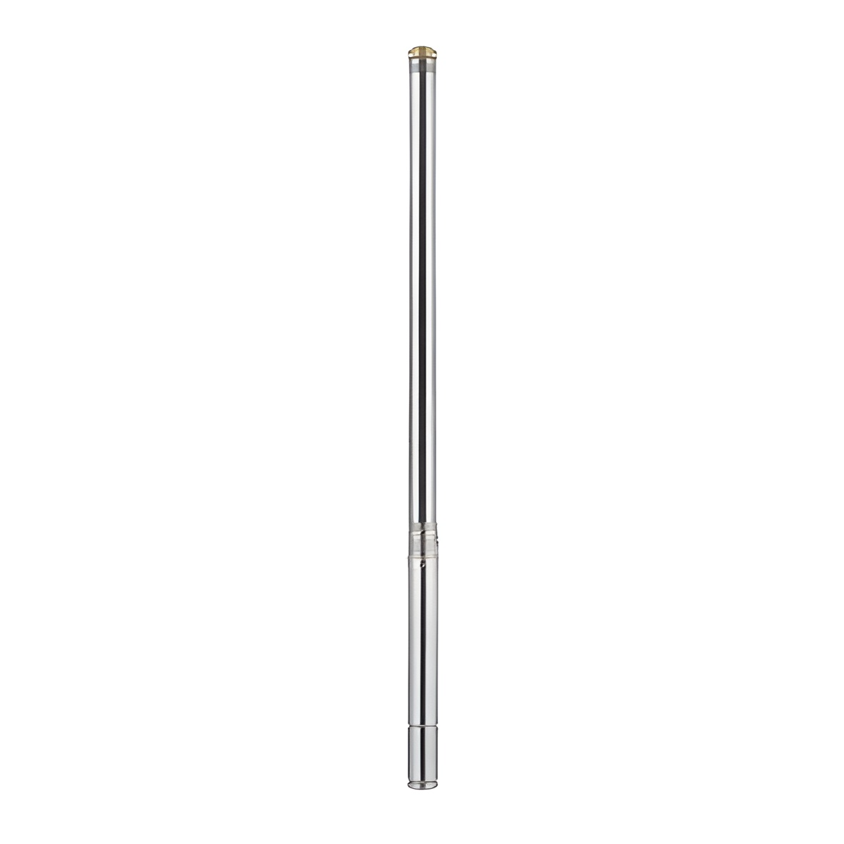 Погружной насос Unipump 3" MINI ECO 2-108 (1,5 кВт, 50 м)