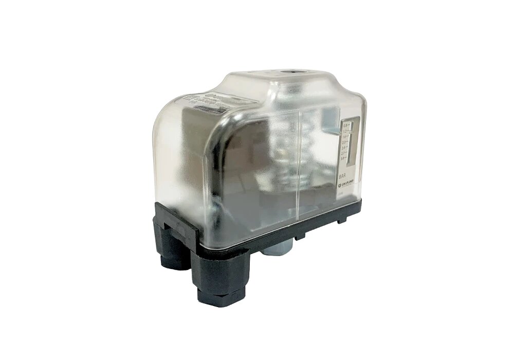 Реле давления Unipump  PM/5  1/4"
