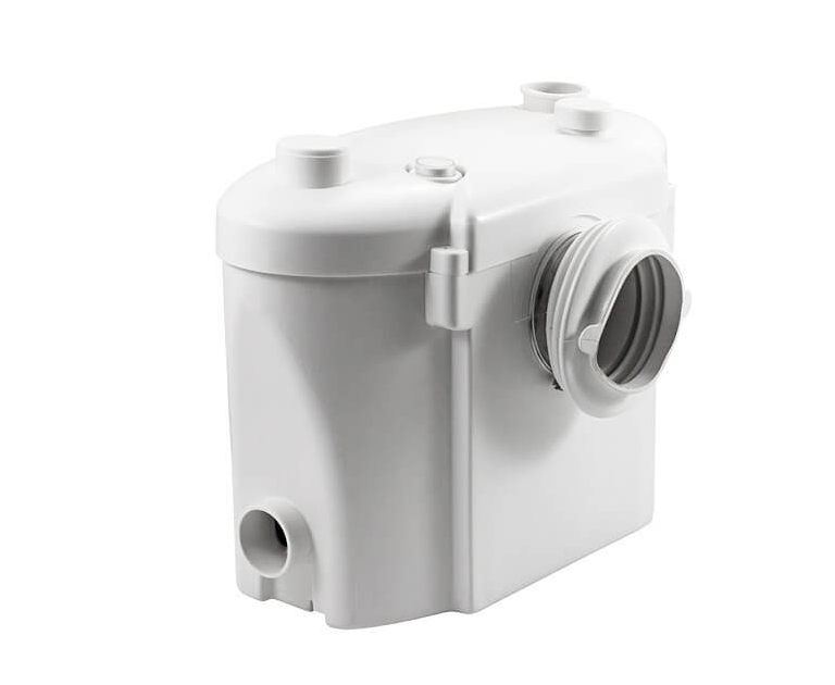 Канализационная насосная станция Unipump SANIVORT 605 А